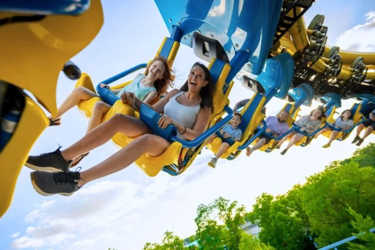 Dutch Wonderland