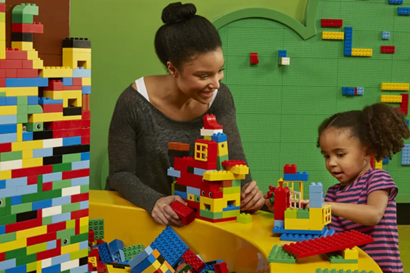Legoland
