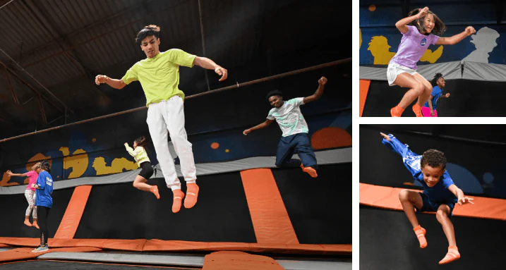 SkyZone