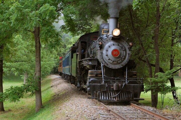 Wilmington & Western Railroad